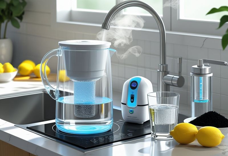 How to Purify Tap Water